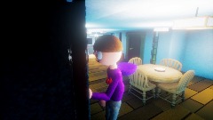 A screenshot taken in Dreams. 5 of 9.