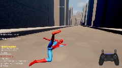 A screenshot taken in Dreams. 20 of 22.