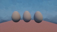 Bgs hatching egg :)