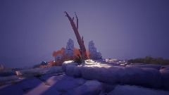 A screenshot taken in Dreams. 7 of 9.
