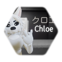 Chloe (Kitsuverse)