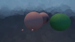 Micro-Planet Gravity Concept