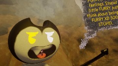 A screenshot taken in Dreams. 7 of 28.