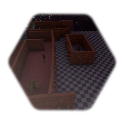 My Creation - pineapple