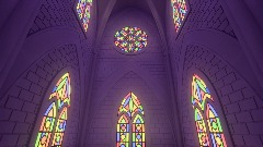 A screenshot taken in Dreams. 9 of 9.