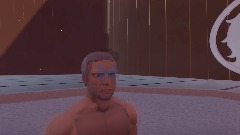 Mortal Kombat bad blood johnny cage (Bryan Fury)