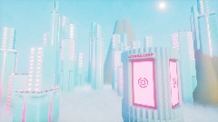 A screenshot taken in Dreams. 2 of 6.