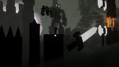 A screenshot taken in Dreams. 1 of 4.