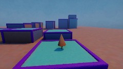 A screenshot taken in Dreams. 4 of 4.