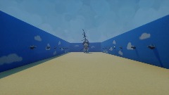 Red light Green light (Multiplayer)