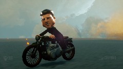 A screenshot taken in Dreams. 4 of 9.