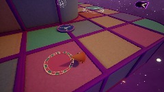 A screenshot taken in Dreams. 7 of 24.