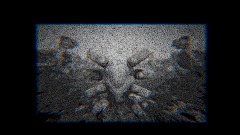 A screenshot taken in Dreams. 25 of 28.