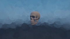 A screenshot taken in Dreams. 6 of 15.