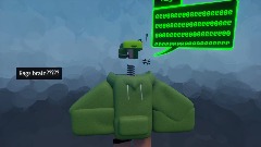 A screenshot taken in Dreams. 12 of 18.