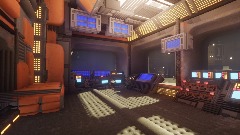 Moon base alpha