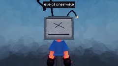 A screenshot taken in Dreams. 9 of 20.