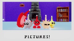 A screenshot taken in Dreams. 21 of 22.