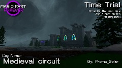 A screenshot taken in Dreams. 1 of 1.