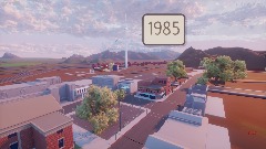 A screenshot taken in Dreams. 20 of 21.