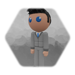 Maxwell Cole (Year 1)