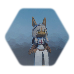 Crusader Nanachi