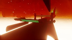 Demo Level: Time Trial (Unfinished)