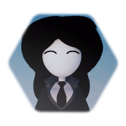 slender woman enelanor rosewater