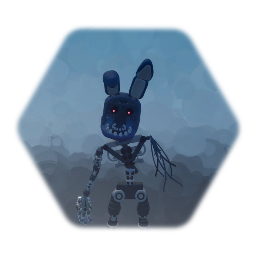 Ignited bonnie