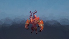 A screenshot taken in Dreams. 3 of 5.