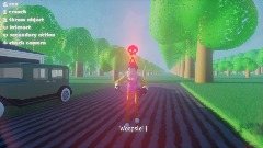 Hello Neighbour Revamped (Pre-Alpha)