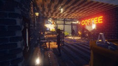 A screenshot taken in Dreams. 6 of 16.