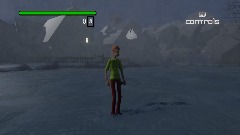 A screenshot taken in Dreams. 16 of 25.