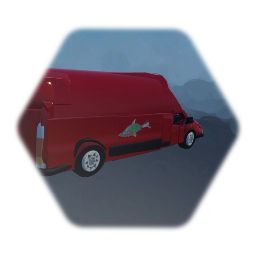 Van