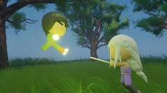 Drunken Fist (Chibi Ver.)