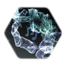 TGT Tails Chromatics