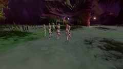 A screenshot taken in Dreams. 14 of 17.