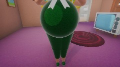 A screenshot taken in Dreams. 10 of 22.