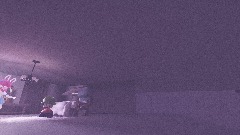 Menu Screen (Playable Bambi)