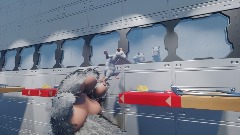 A screenshot taken in Dreams. 2 of 4.