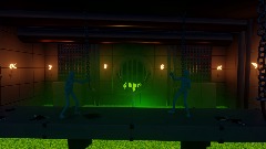 A screenshot taken in Dreams. 19 of 19.