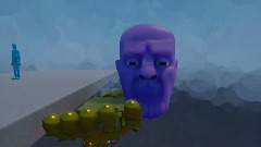 Literally just die simulator