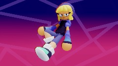 A screenshot taken in Dreams. 5 of 25.