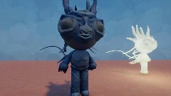 A screenshot taken in Dreams. 3 of 4.