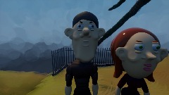 A screenshot taken in Dreams. 2 of 6.