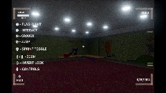 A screenshot taken in Dreams. 13 of 19.