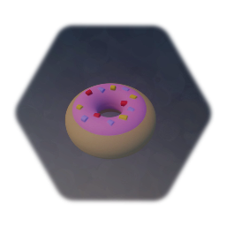 Donut