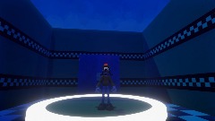 Niveau spécial Five Nights at Freddy's (1) (pippo rossi)