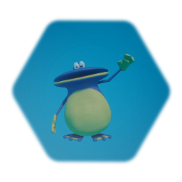 Simple Smash <term>V2</term> Intruders | Globox