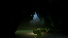 A screenshot taken in Dreams. 15 of 19.